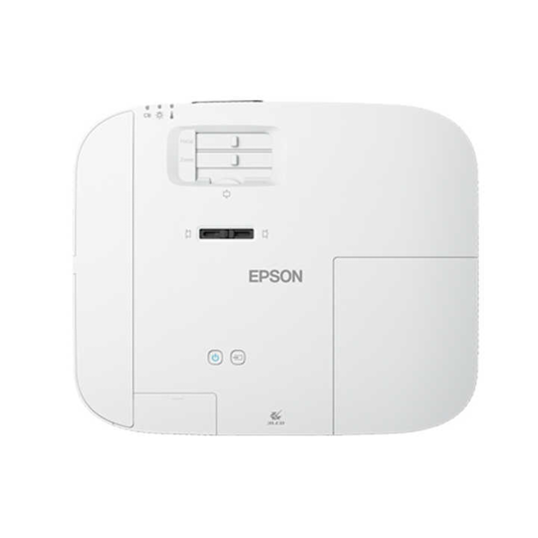 Epson projectors